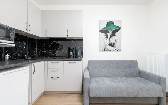 RentPlanet - Apartamenty Jagiellońska