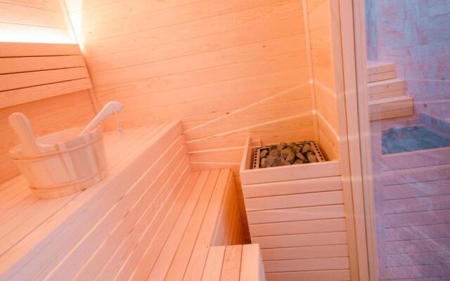 Villa Luxury House & Spa
