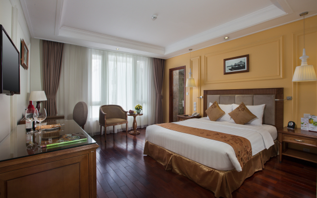 Hanoi Pearl Hotel