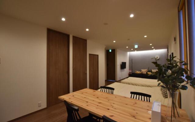 PrimeRoom別府 Suite