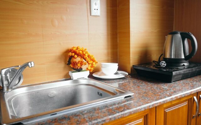 Katie Boutique House