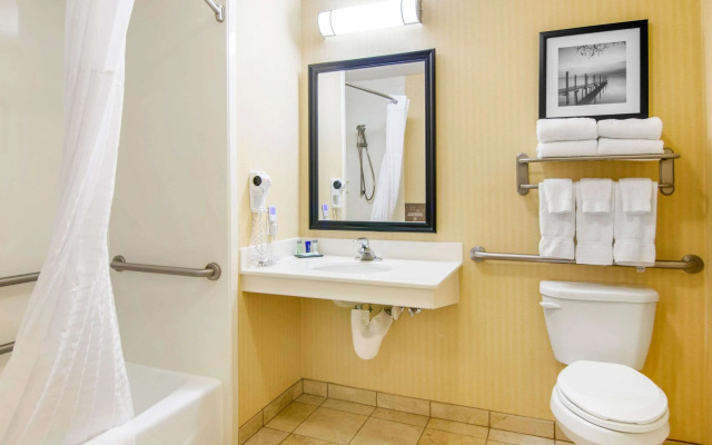 Garner Hotel Idaho Falls Southwest by IHG