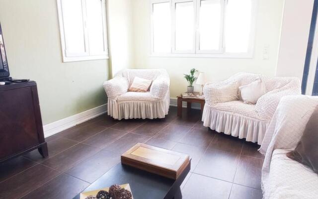 Villa IRENE Evia, 4 bdr, Pool, 500m to Beach