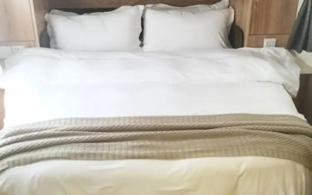 Seclusion Scenery of Shangshui International RV Resort