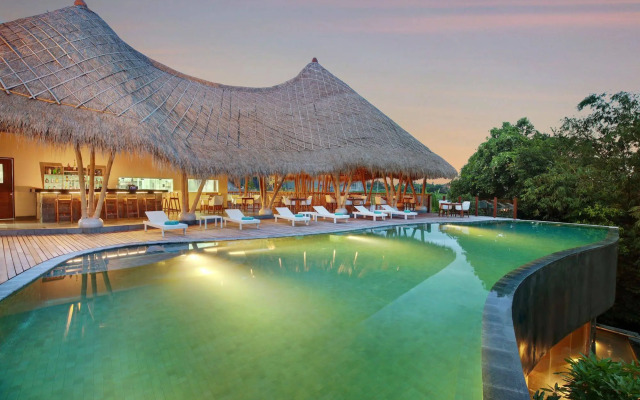 Theanna Villa and Spa Canggu