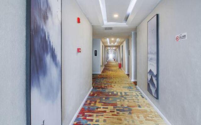 24H Elegant Hotel (Daojiao)