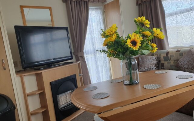 2 Bedroom Caravan in Ingoldmells