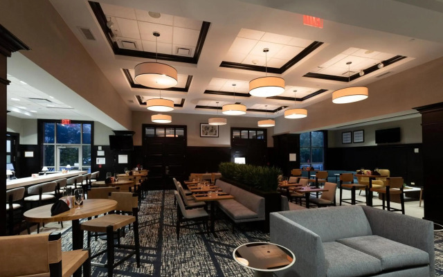 Sheraton Chicago Northbrook Hotel