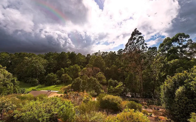 Maleny Wildlife Holiday House