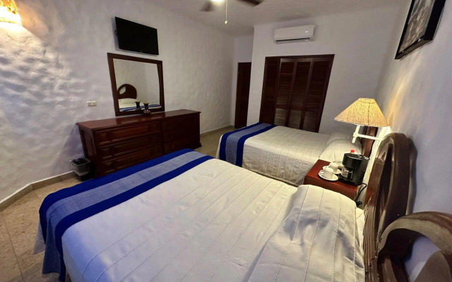 Hotel Quijote Inn