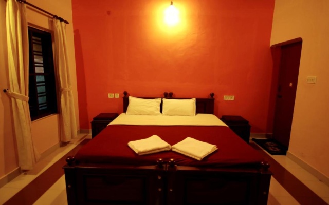Hiliya Resort - Hostel