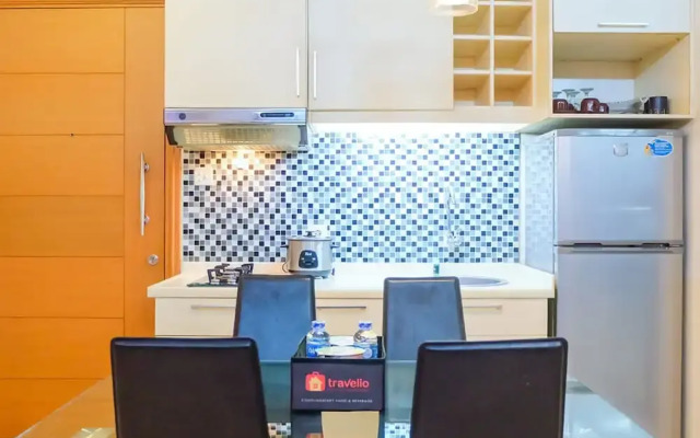 2-Br Hampton'S Park, Tower C Lt.17 Unit 17H