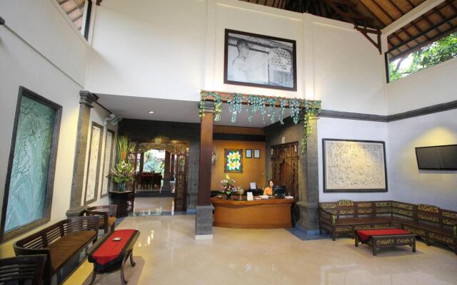 Jepun Bali Hotel