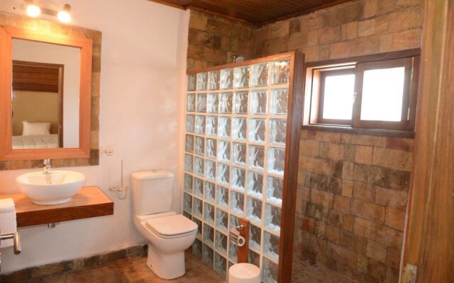 Hotel Natura Tete