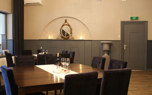 Fletcher Hotel De Geulvallei