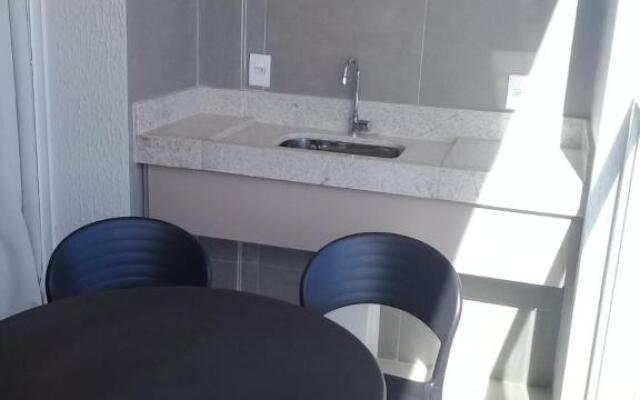 Lagoa Eco Towers Resorts