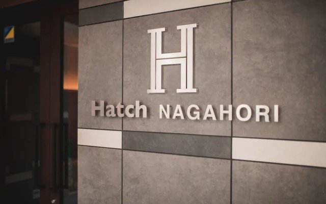 Hatch NAGAHORI 901