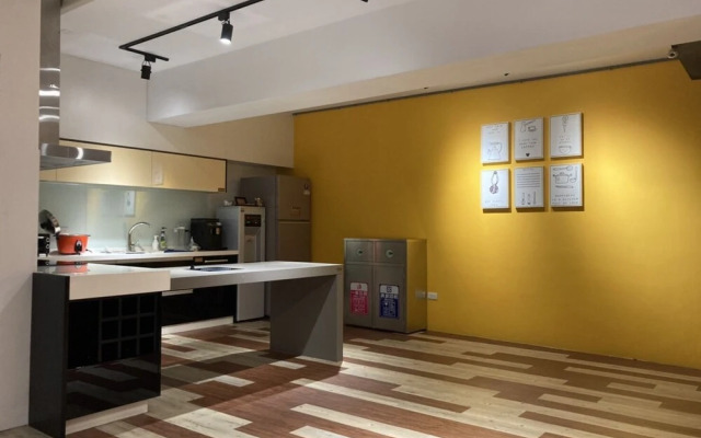 Owl Hostel