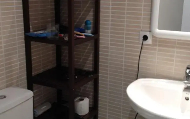Duplex Menorca