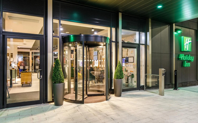 Holiday Inn Manchester Airport by IHG