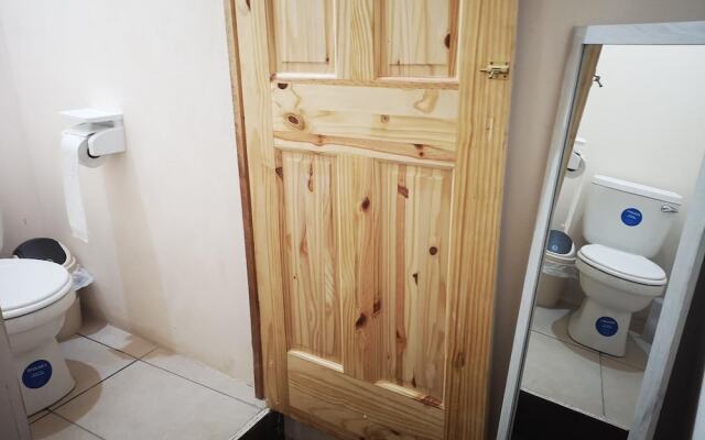 Woodstock Hostel