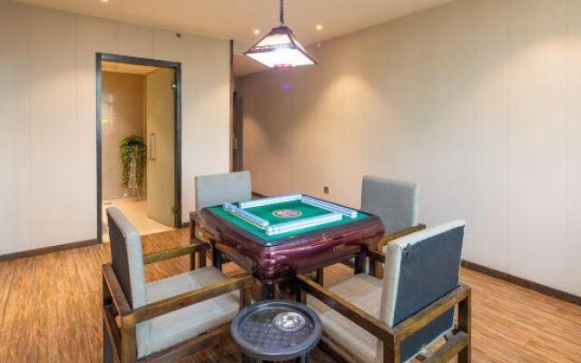 Guan Yue Choice Hotels
