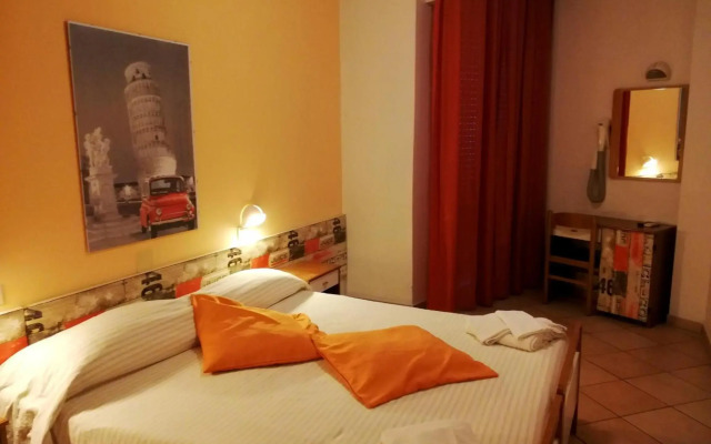 Hotel Galles Rimini