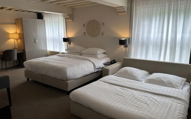 Hotel Grand Canal