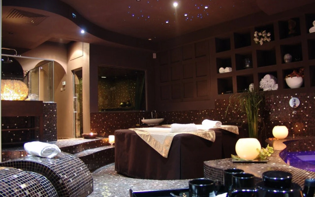 Hotel Tosco Romagnolo