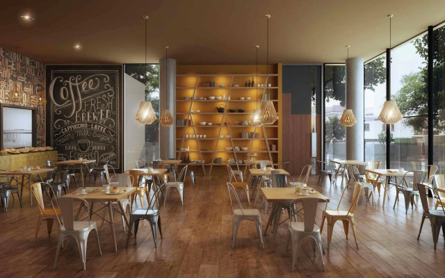 Five Hotel & Residences