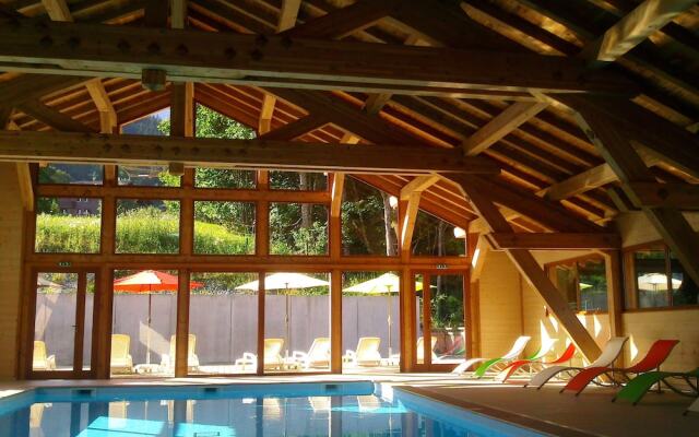 Résidence Le Jarbay