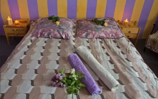 Hotel Restauracja U Guta