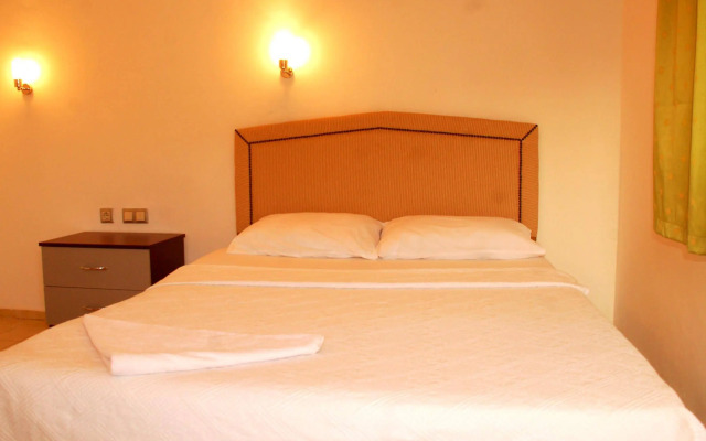 Hotel London Blue