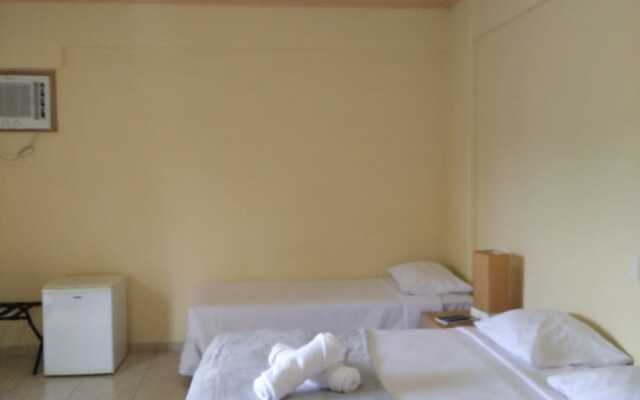 Hotel Canto do Atlântico