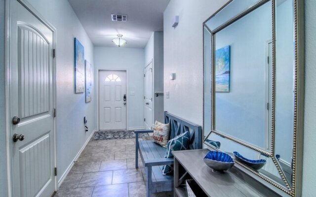 Flip Flops and Pop Tops