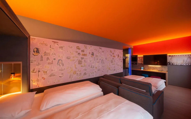 Designhotel Wienecke XI. Hannover
