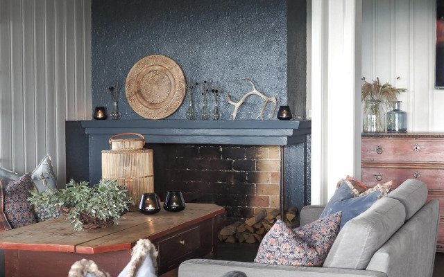 Danebu Kongsgaard Sport & Resort