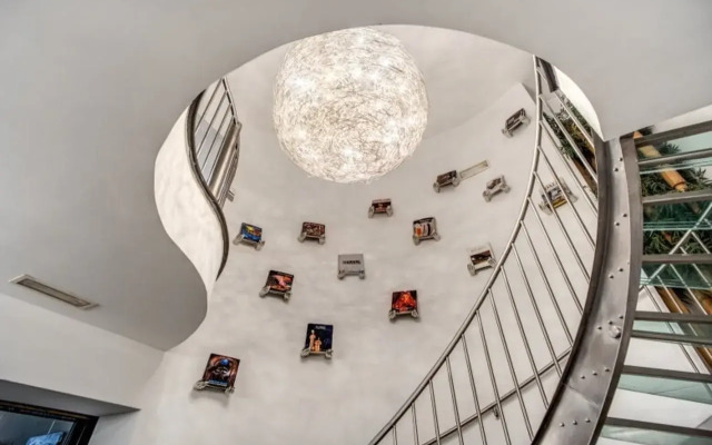 La Griffe Hotel