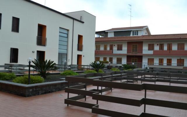 Appartamento Bivani A Due Passi Dal Mare