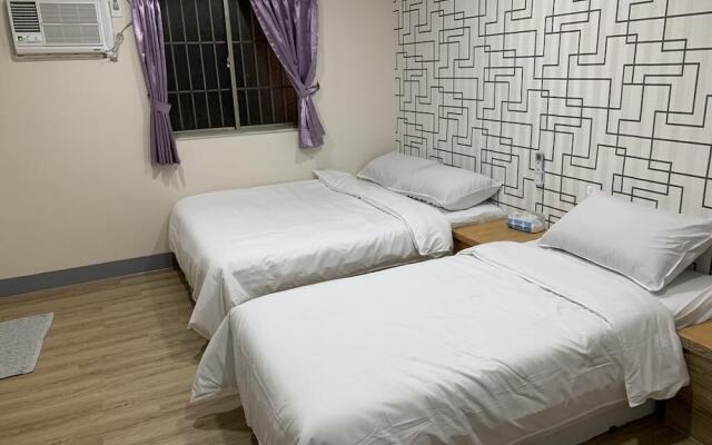 Fu Hwa Homestay