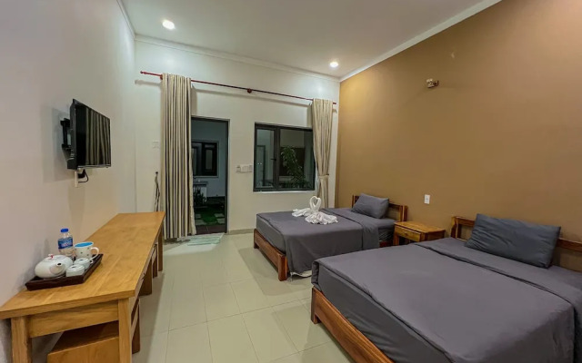 Areca Muine Homestay