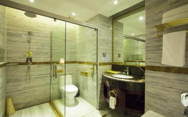 Waijing Gloria Grand Hotel Anhui