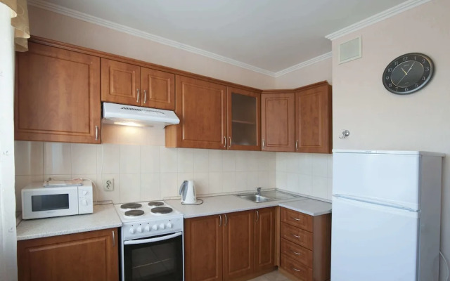 Tsaritsino Apart-Hotel