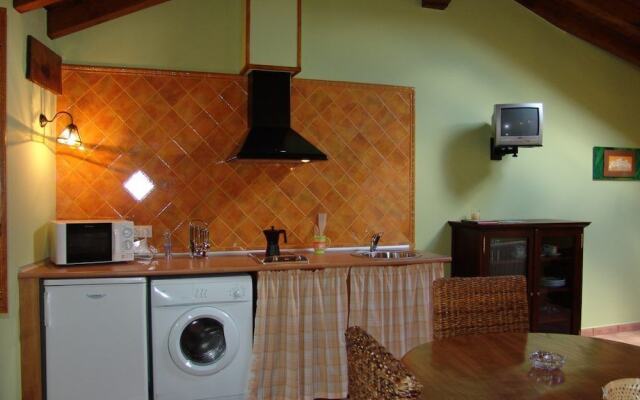 Apartamentos Los Mantos