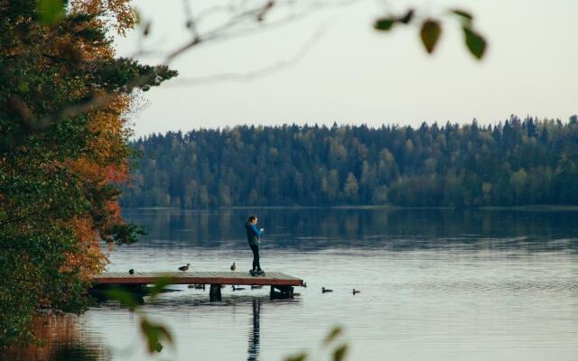 Country Club Orekh