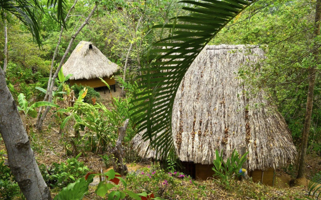 Posadas Ecoturisticas San Rafael