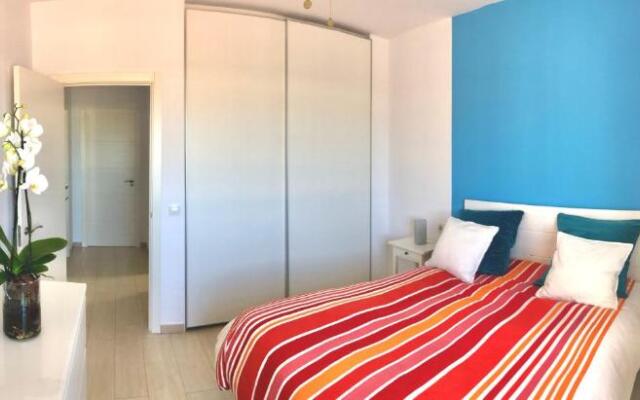 Frente al mar 1ª línea de playa