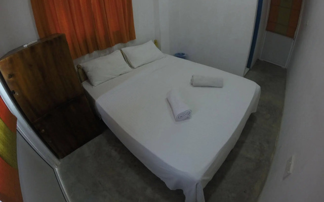 Kandy Backpackers Hostel