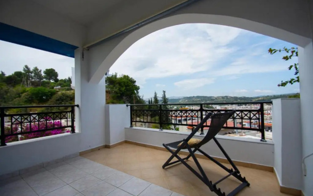 Scala Apartments