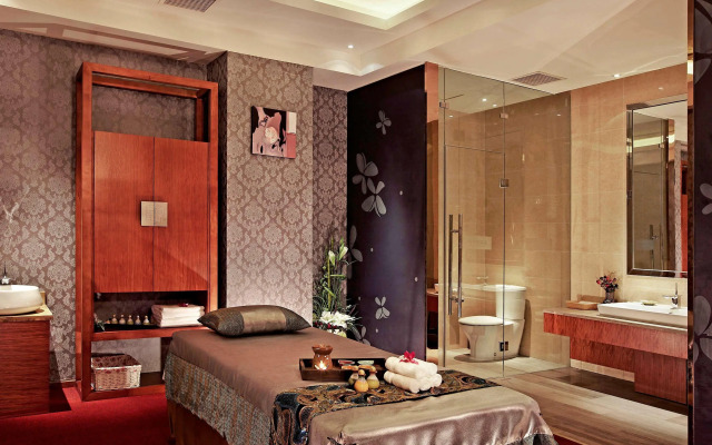 Pullman Xiamen Powerlong